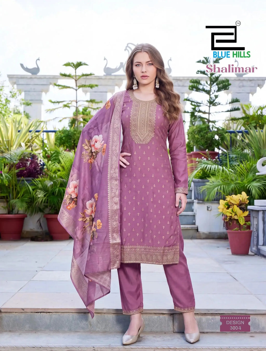 Kurti Set
