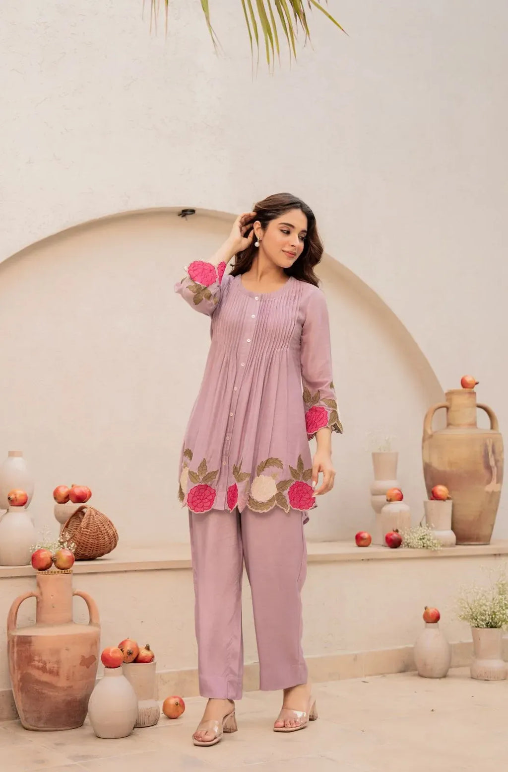 Women's Co-ord Set