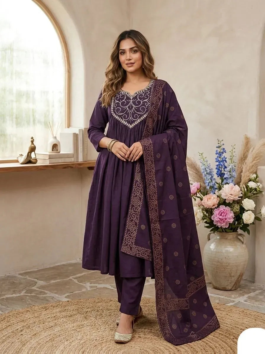 Kurta Set