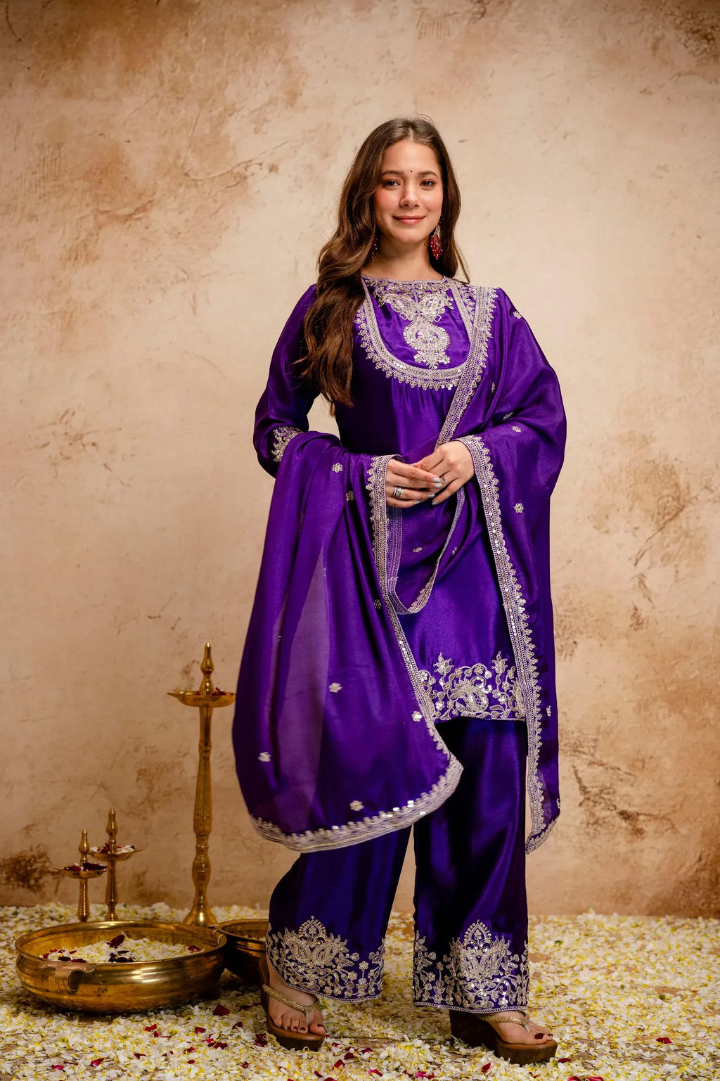 Kurti Set