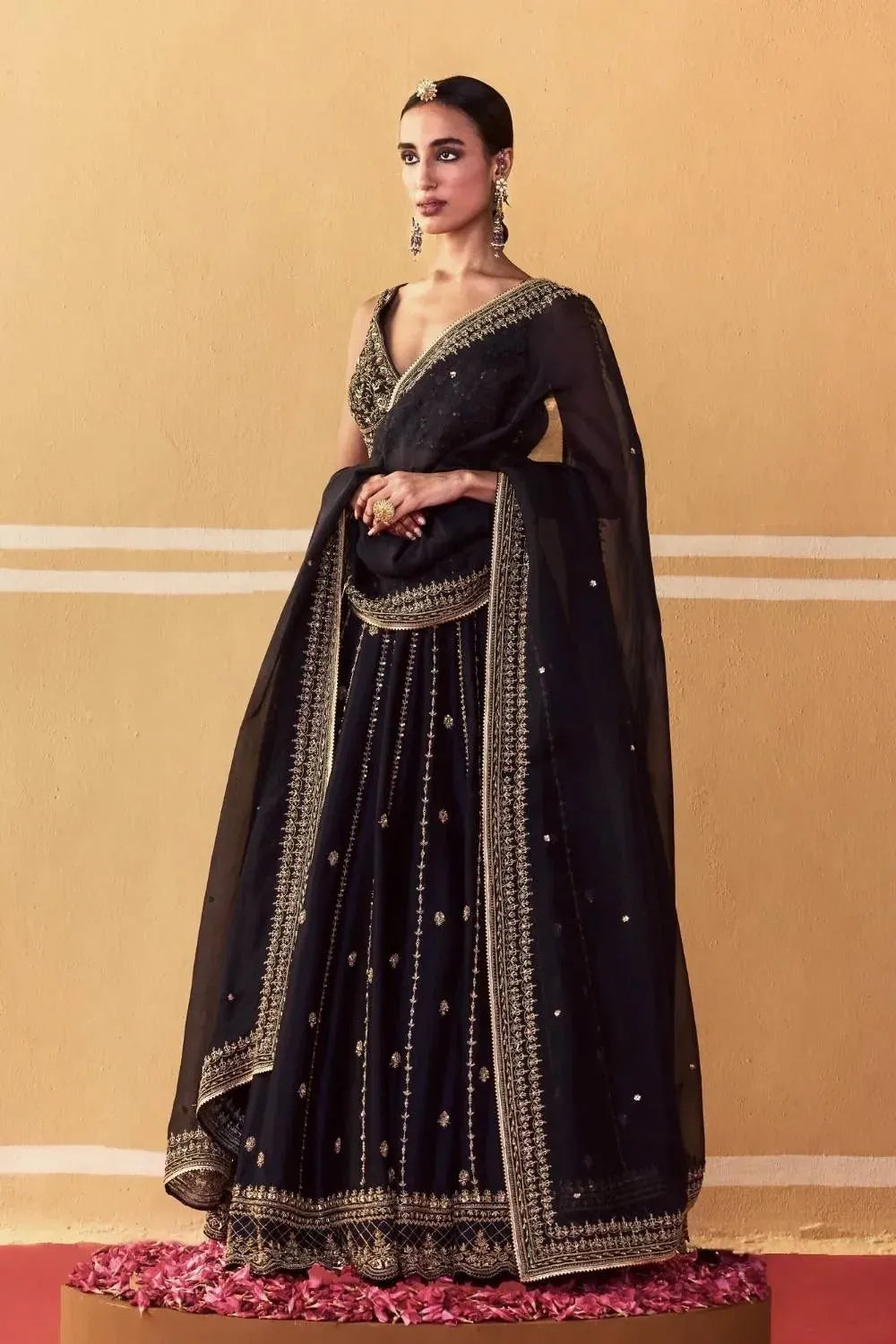 Lehenga Choli