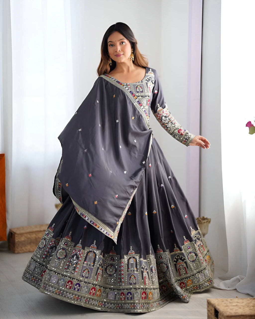 Lehenga Choli