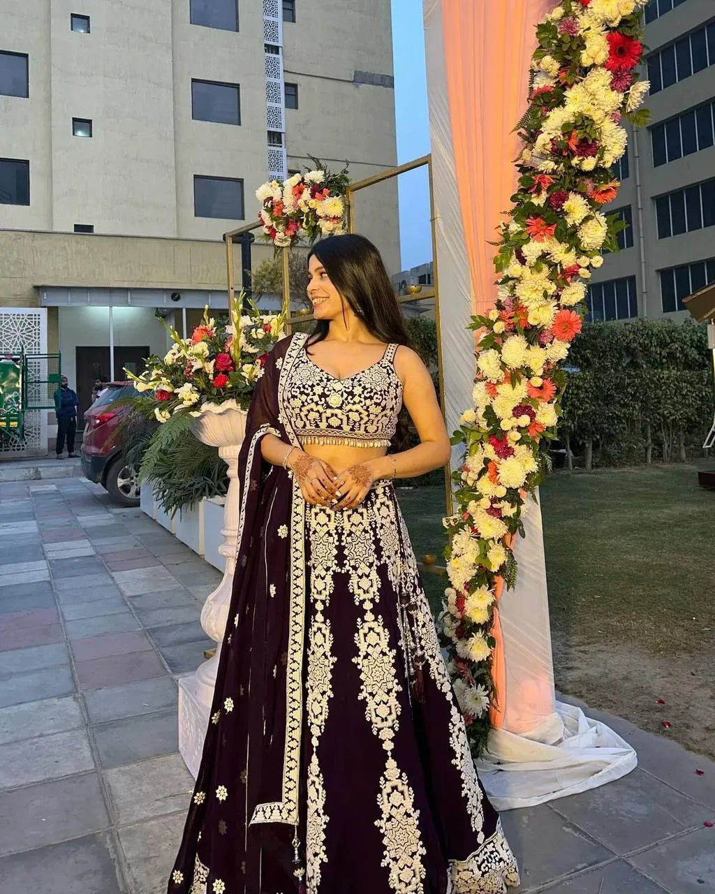 Lehenga Choli