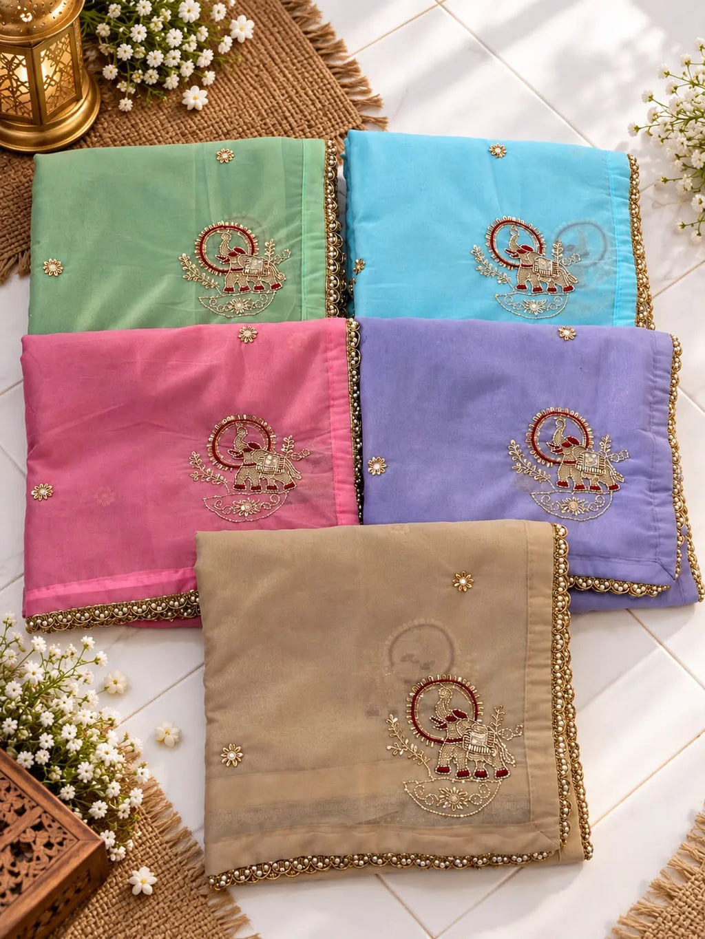 Saree