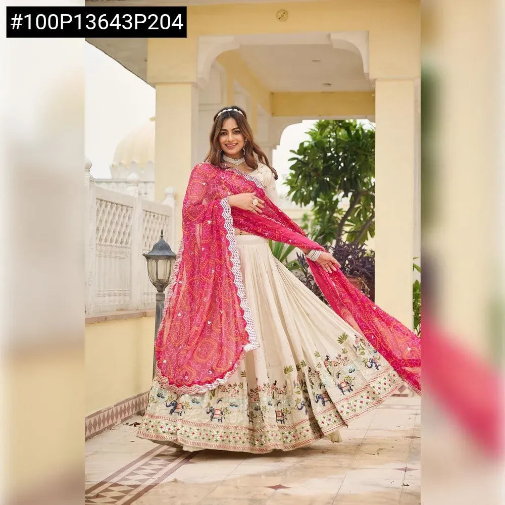 Lehenga