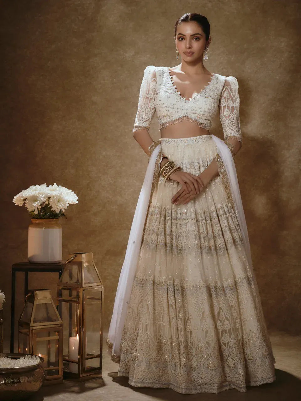 Lehenga Choli