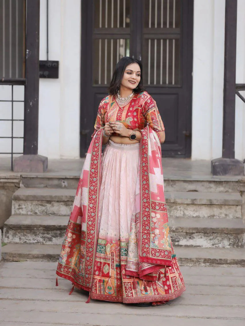 Lehenga