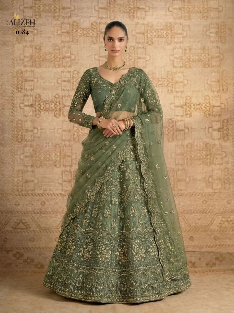 Lehenga Choli