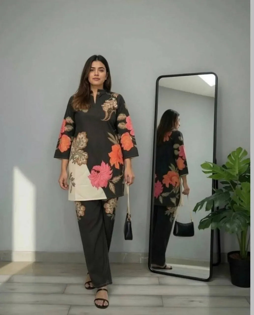 Co-ord Set