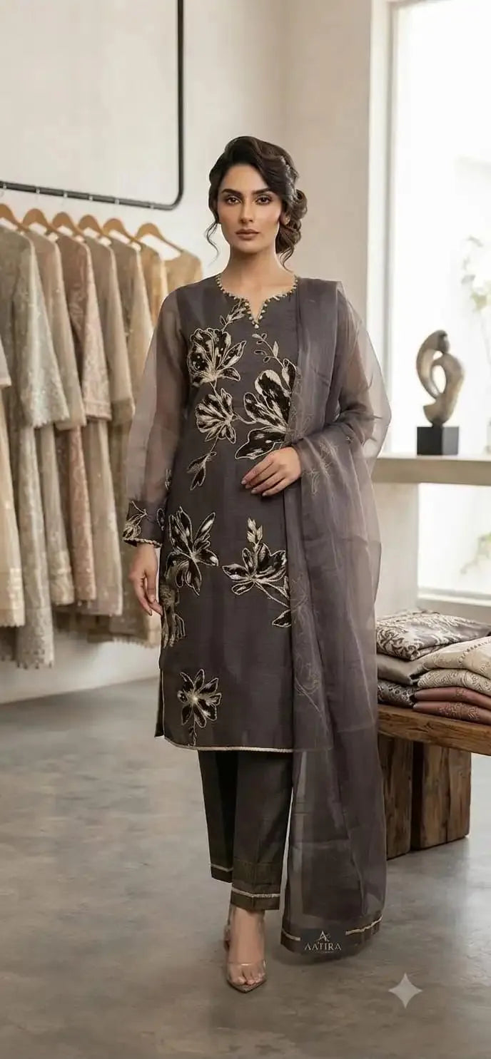 Salwar Suit Set