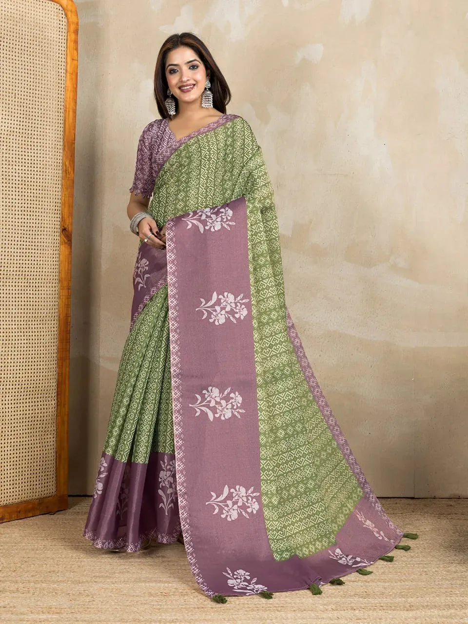 Saree