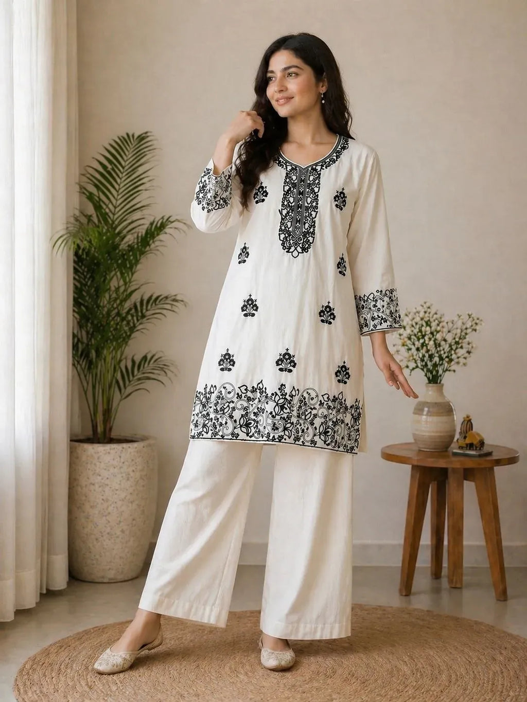 Co-ord Set