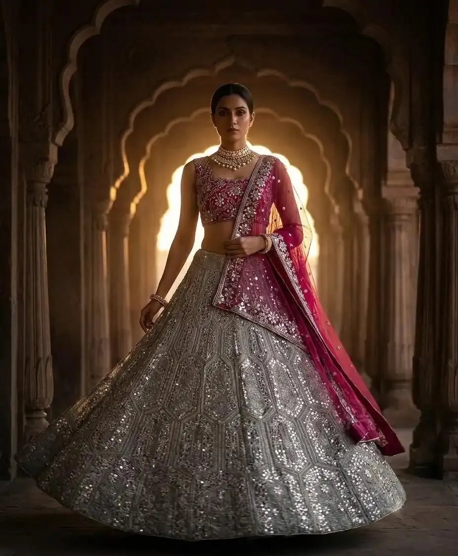 Lehenga Choli