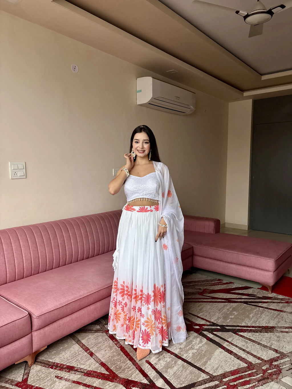 Lehenga Choli