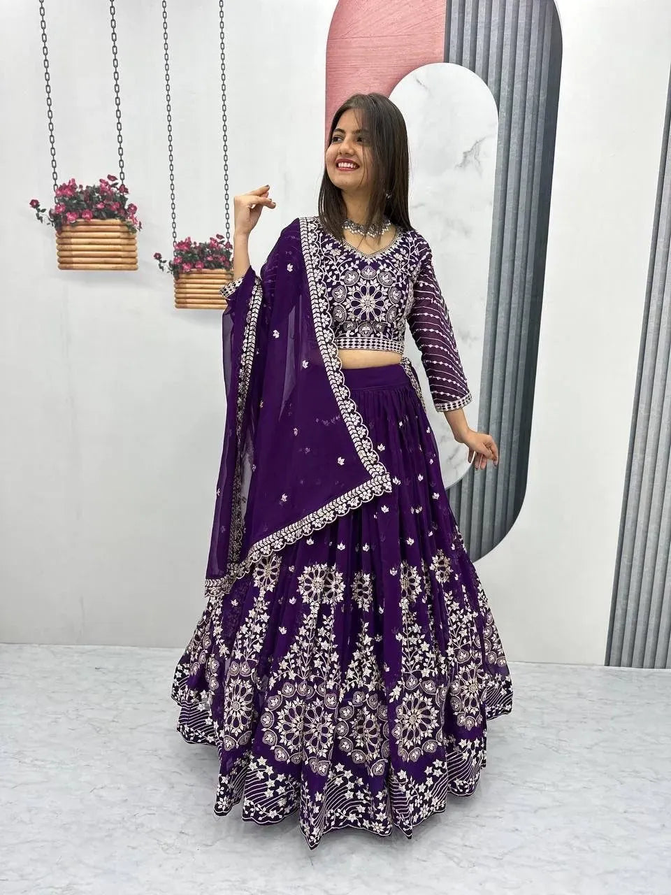 Lehenga Choli