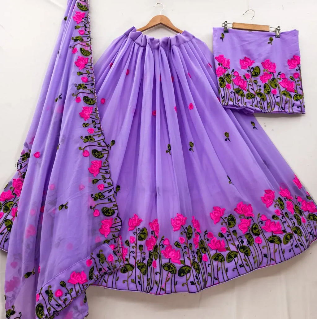 Lehenga Choli