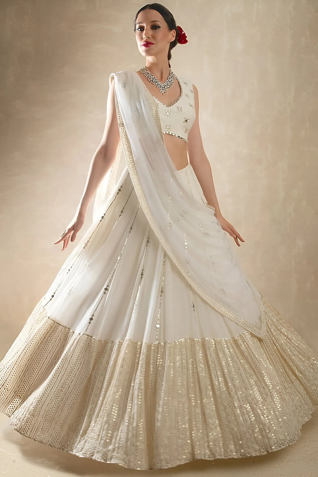 Lehenga Choli