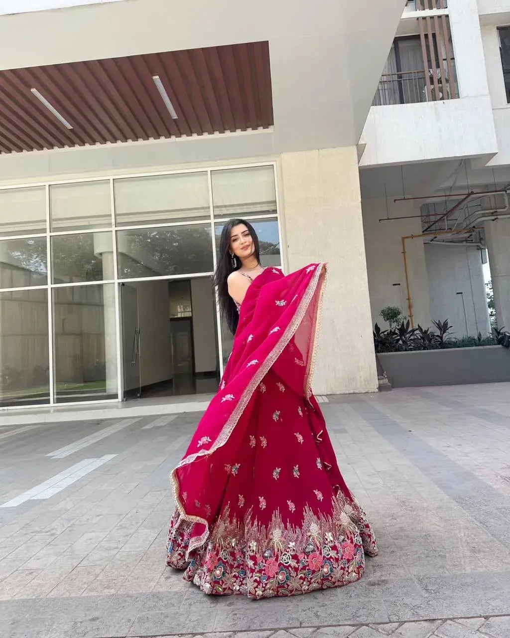 Lehenga Choli