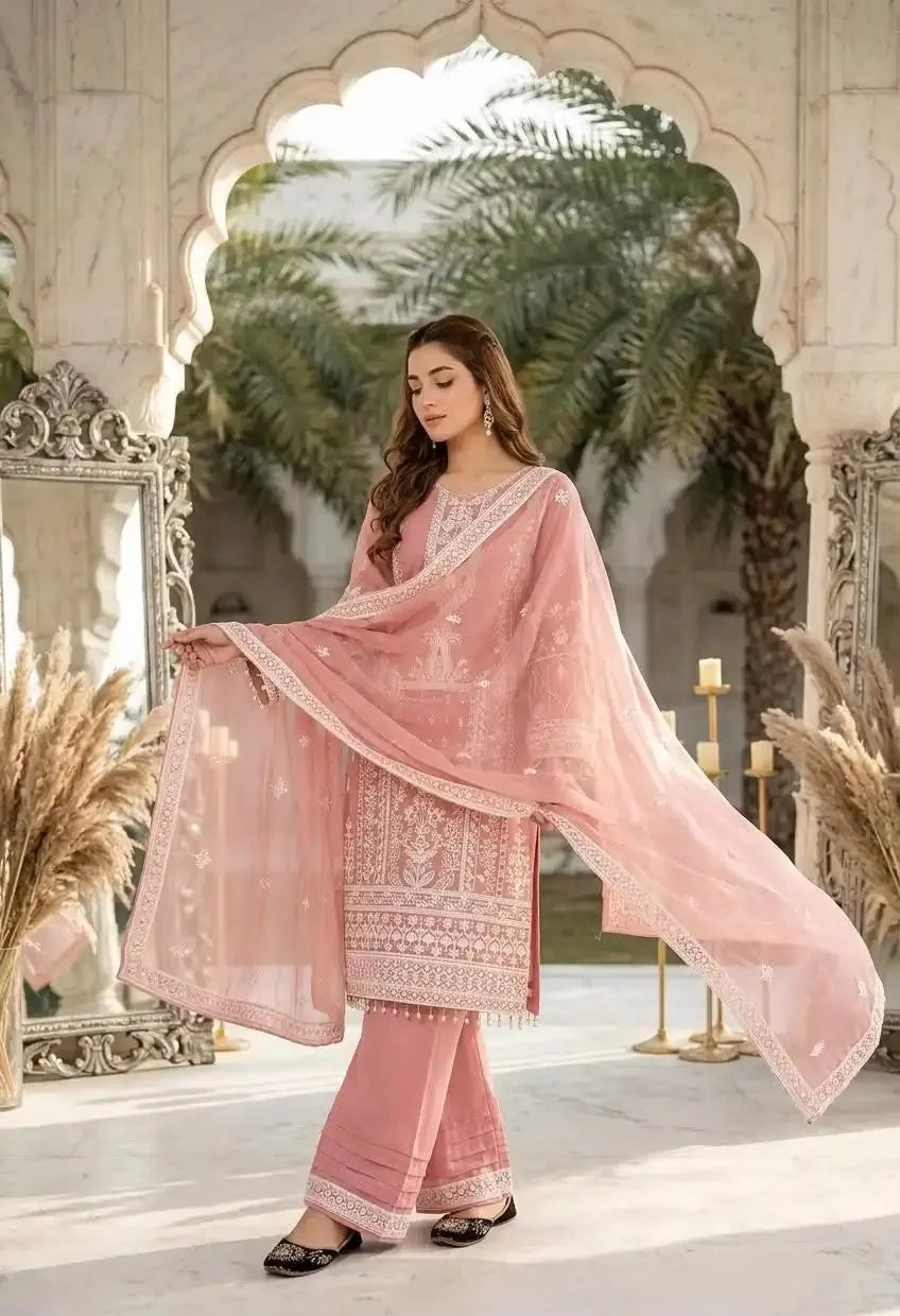 Salwar Suit
