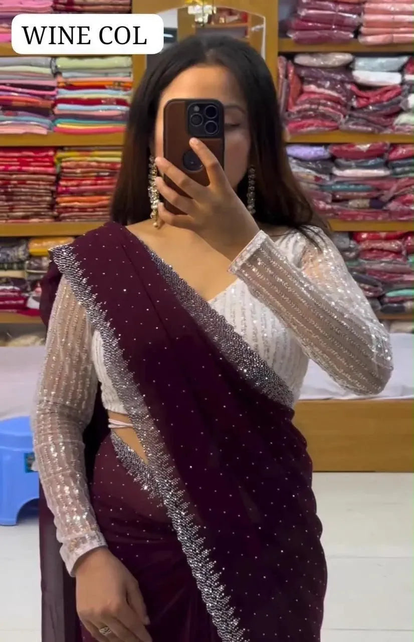 Saree