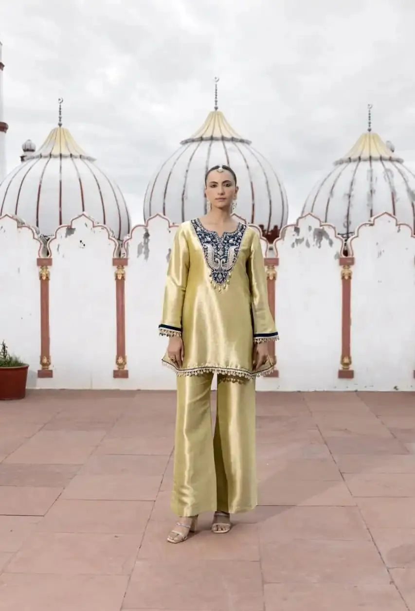 Salwar Suit