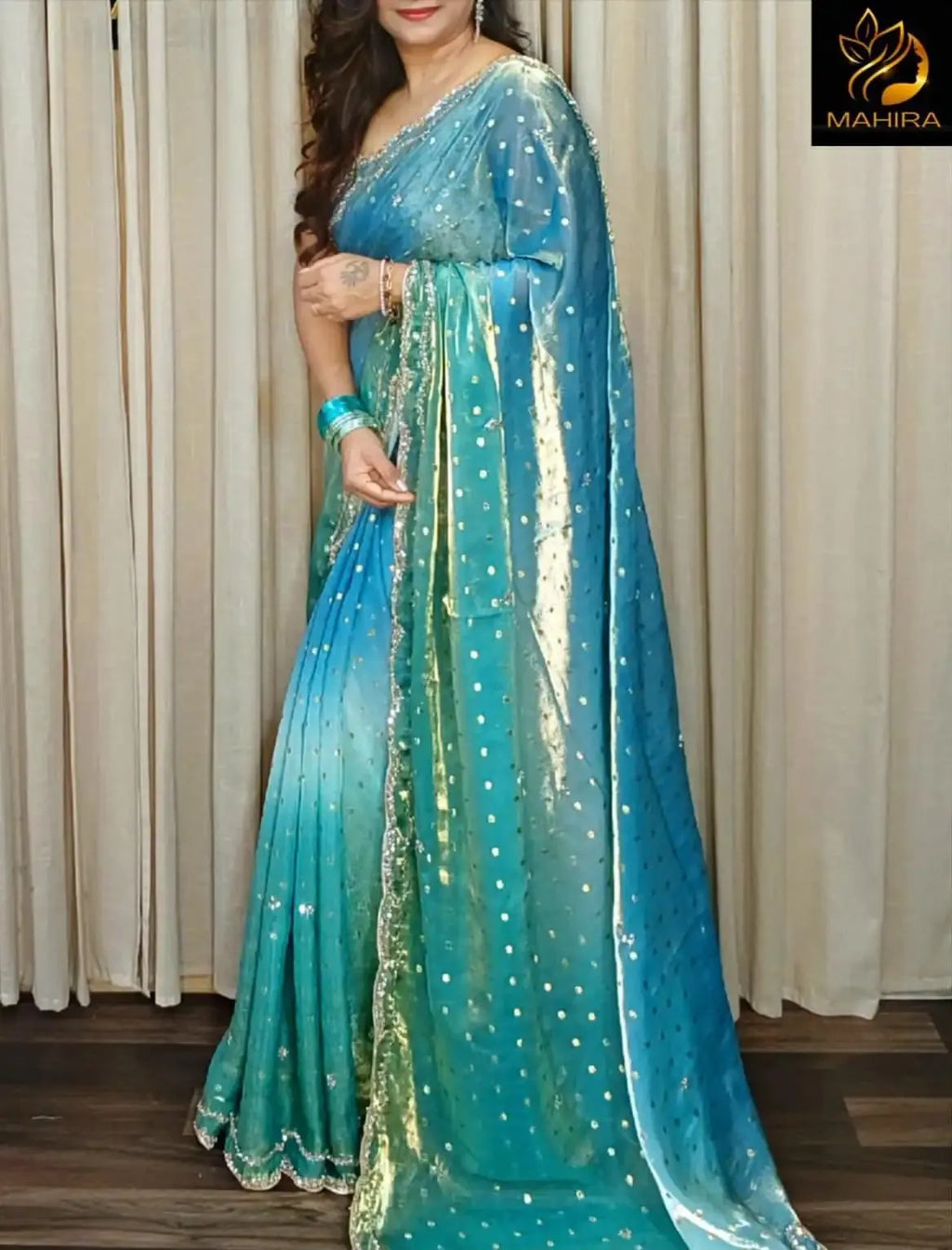Sarees