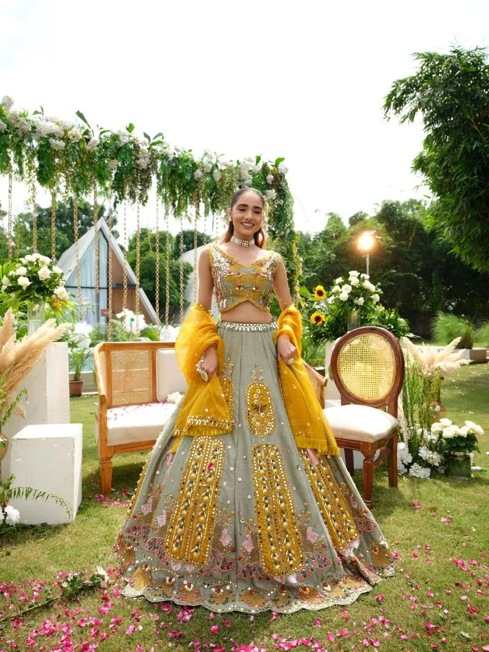 Lehenga