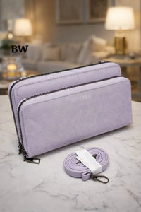 Luxe Imported Wallet - Premium Quality & Classy Look for Women