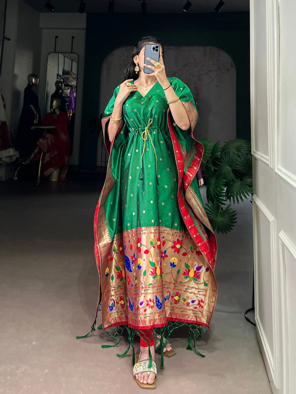 Kaftan
