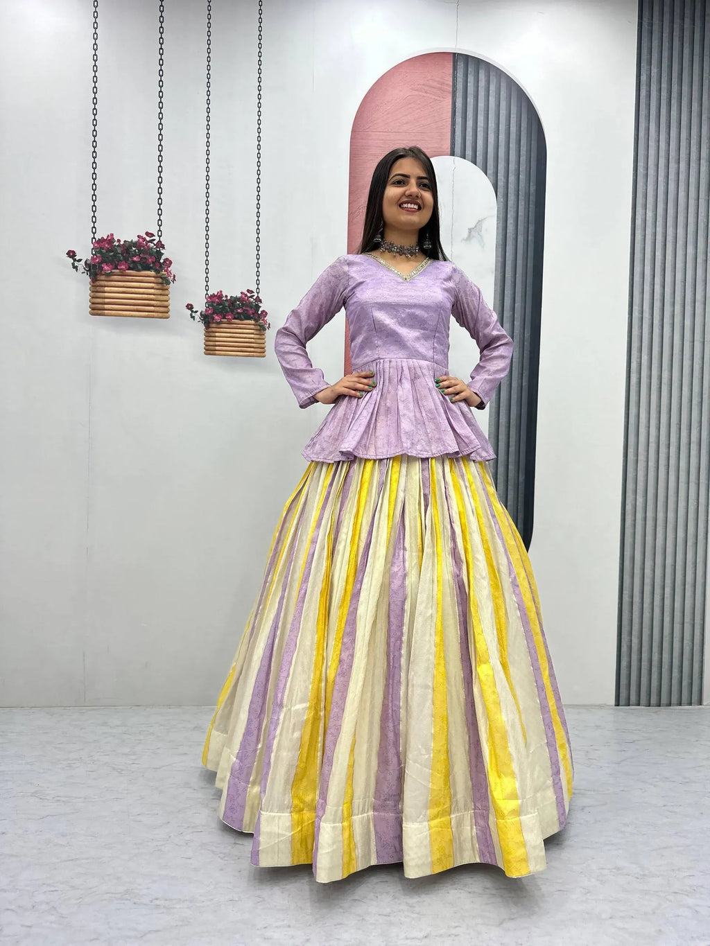 Lehenga Choli