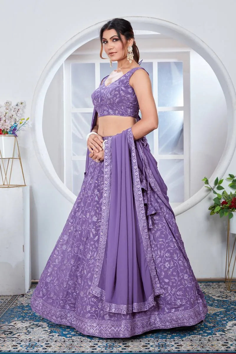 Lehenga