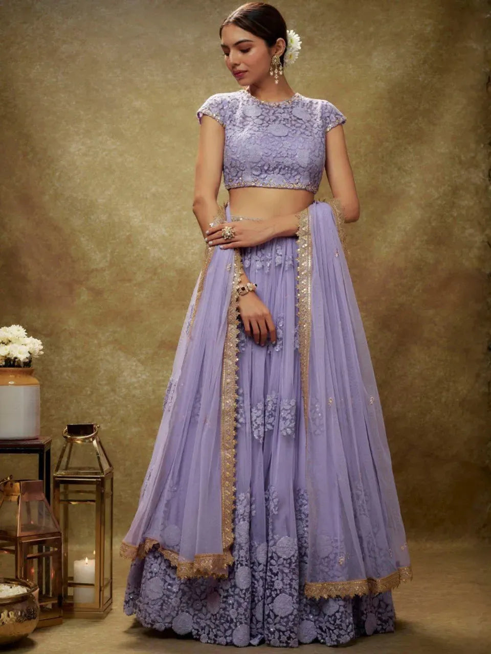 Lehenga Choli
