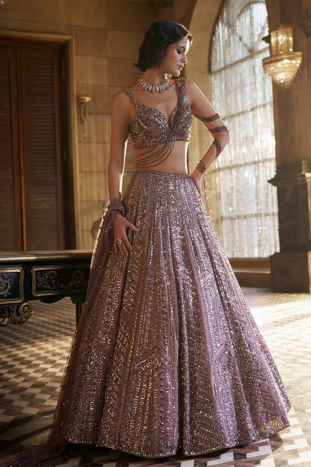 Lehenga Choli