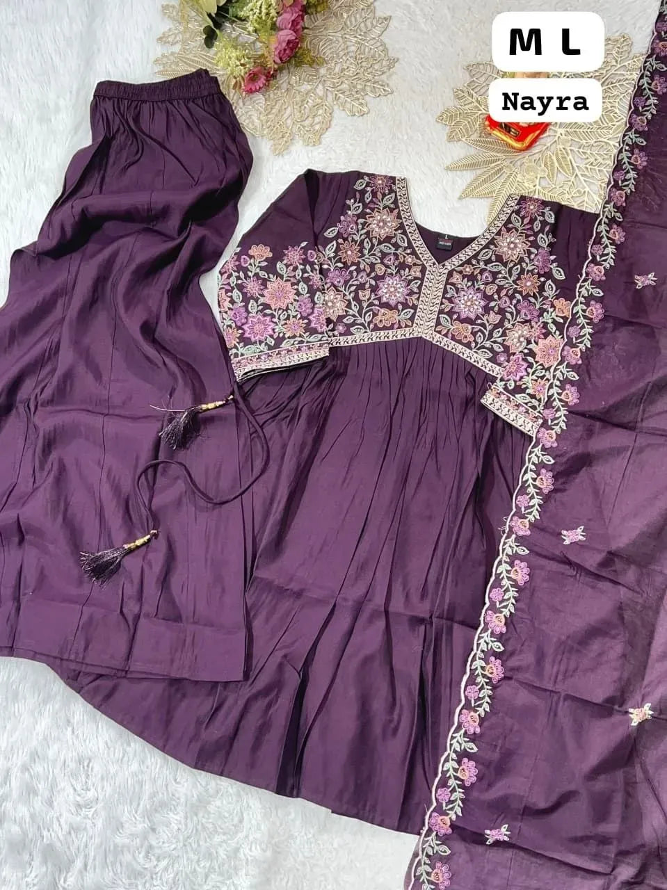 Kurti Set