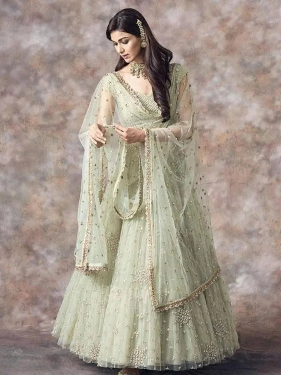 Lehenga Choli