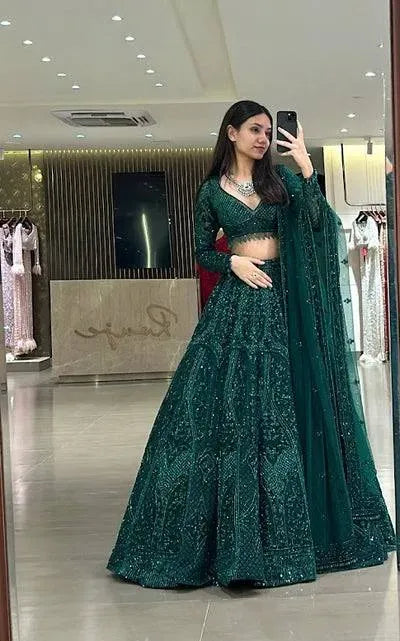 Lehenga