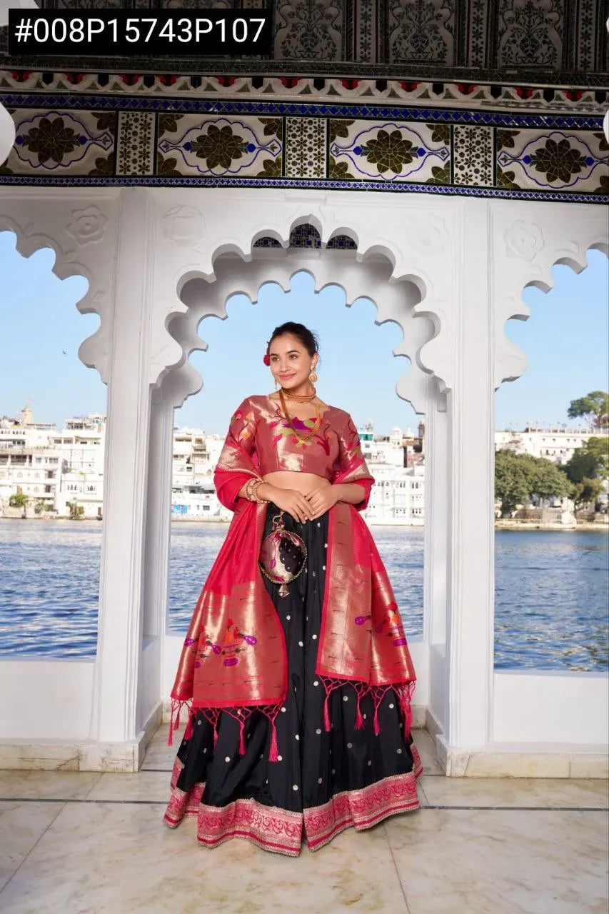 Lehenga Set