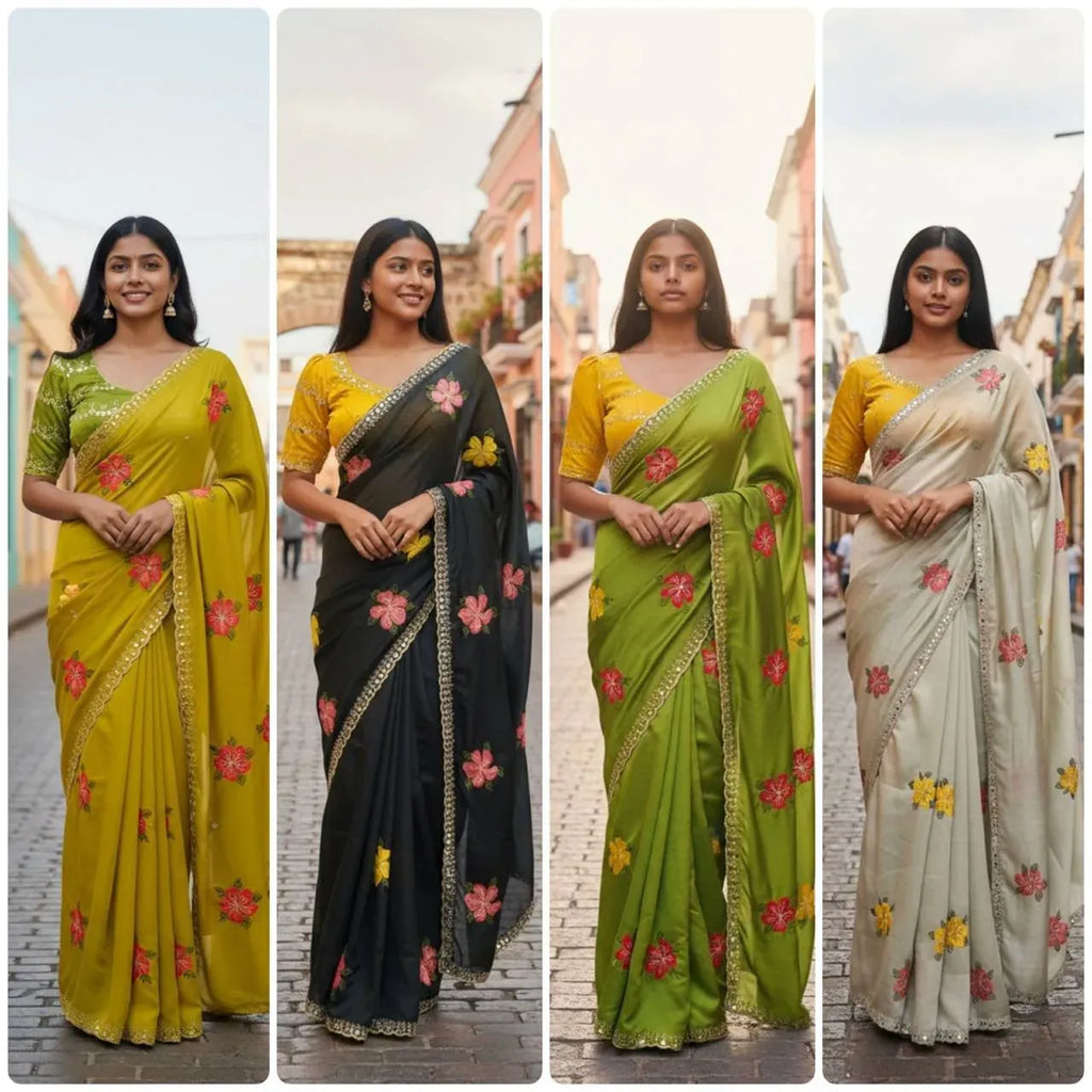Saree