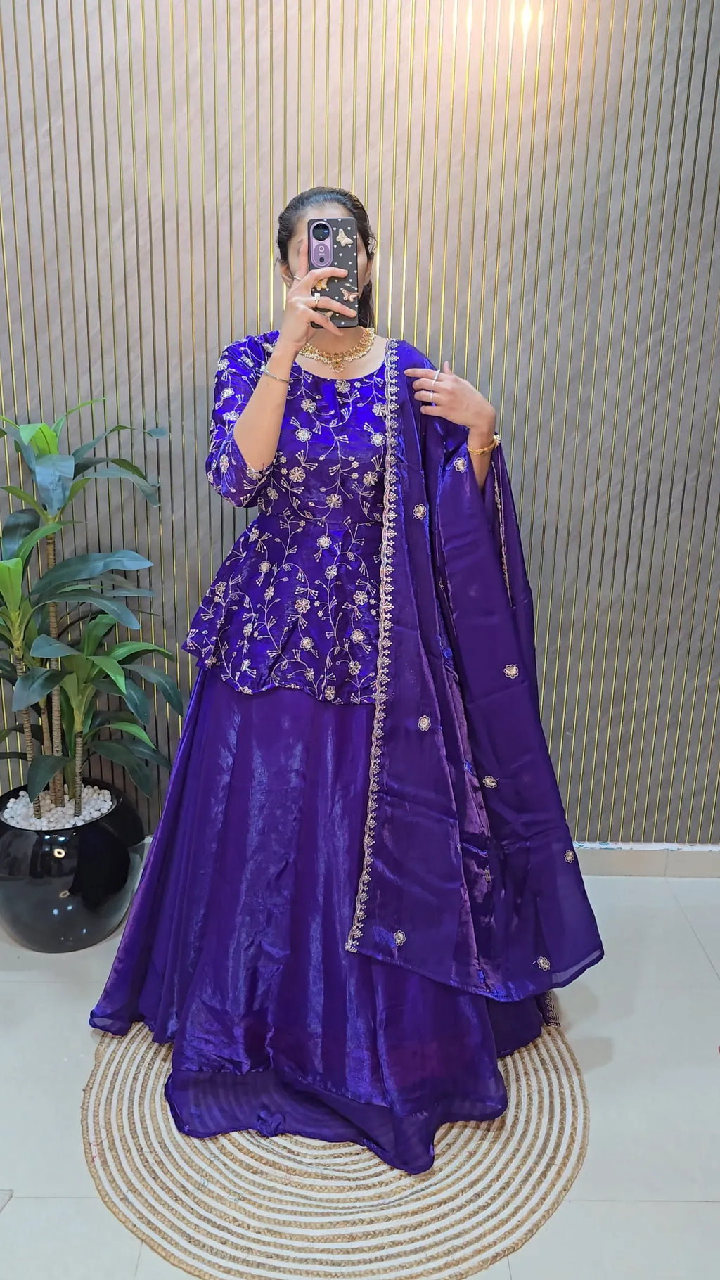 Lehenga Choli