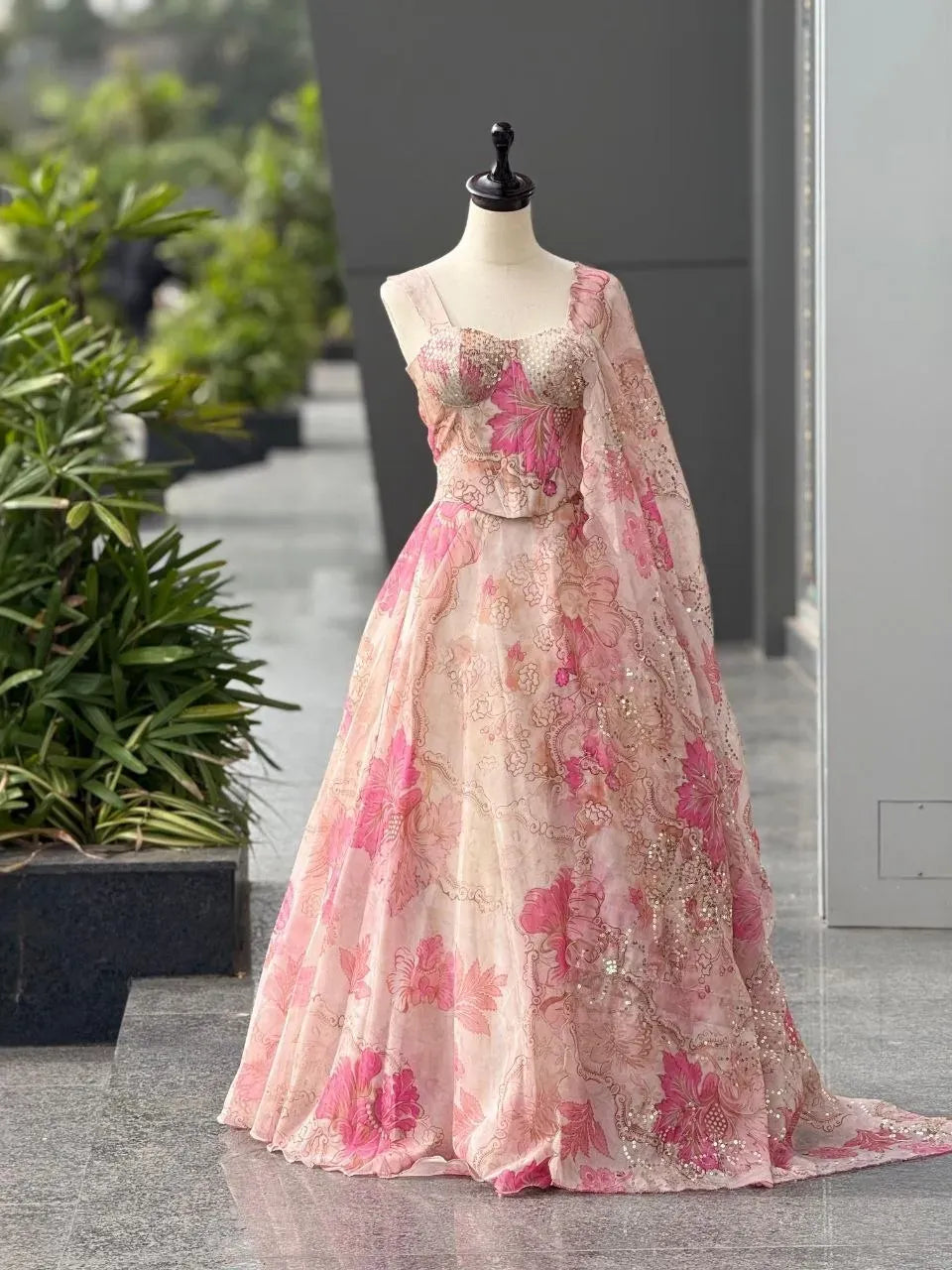 Lehenga Choli
