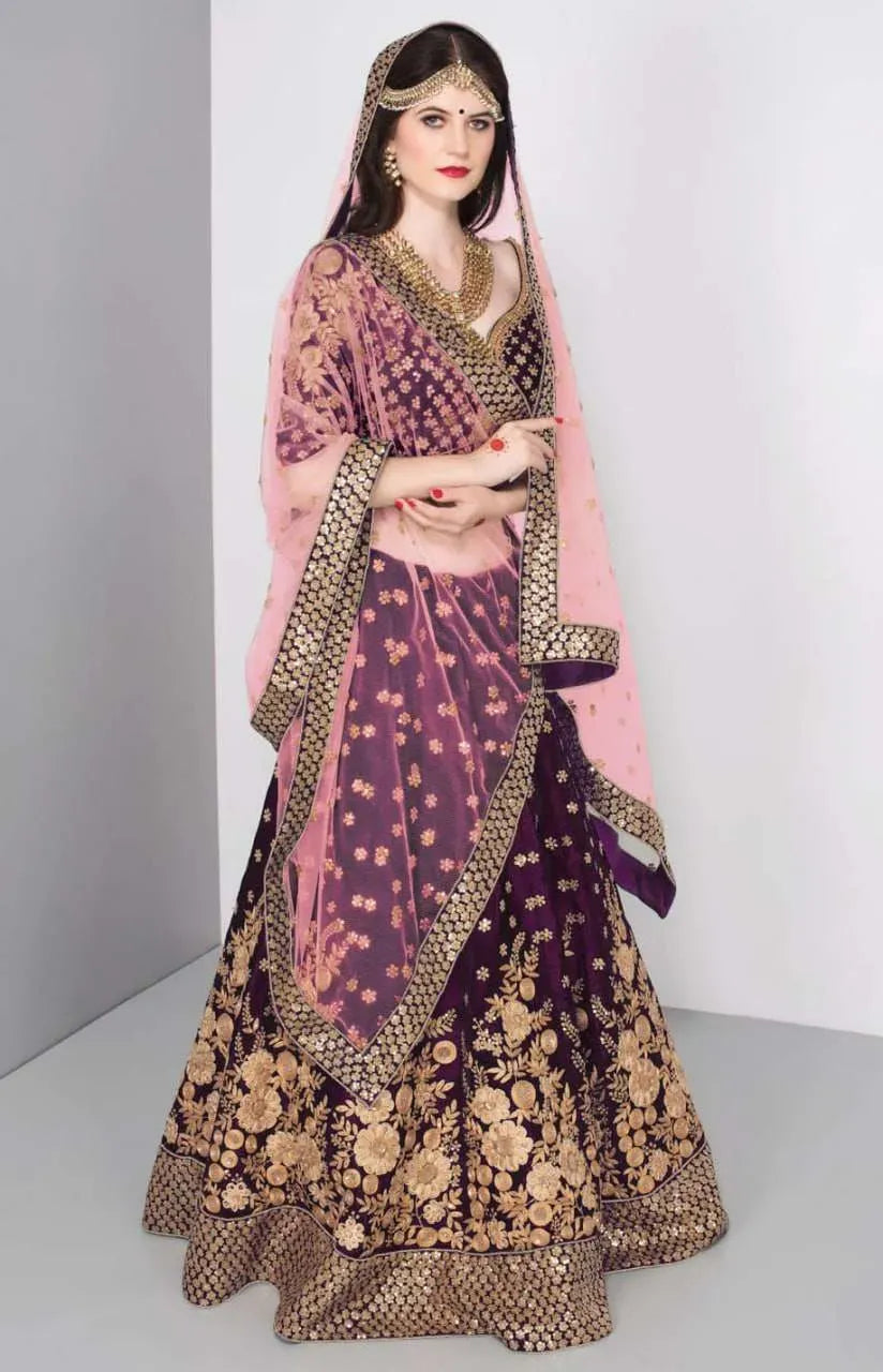 Lehenga Choli