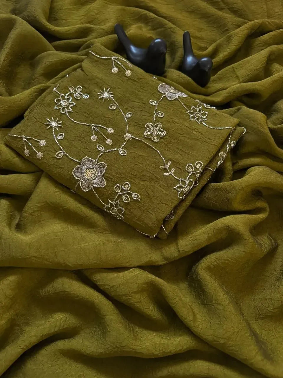 Blouse Fabric