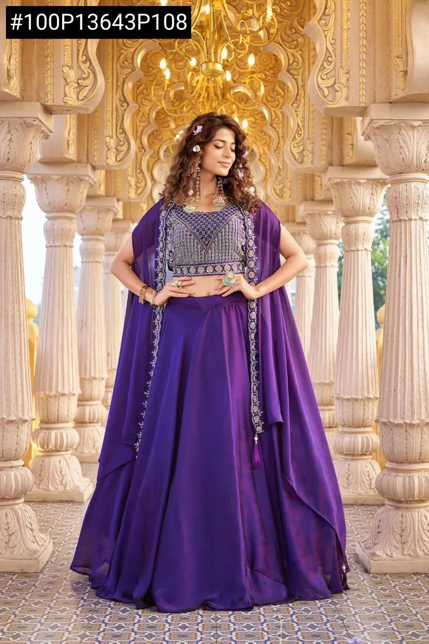 Lehenga