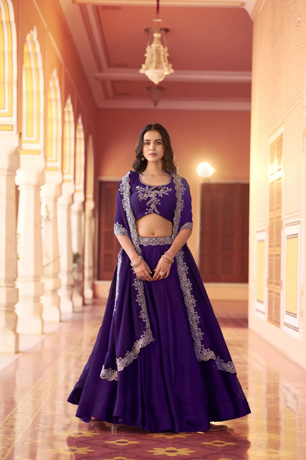 Lehenga