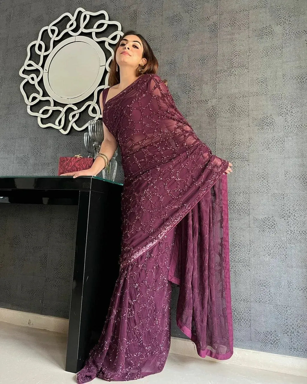 Saree