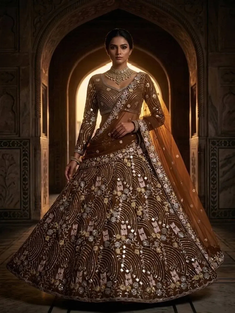 Lehenga
