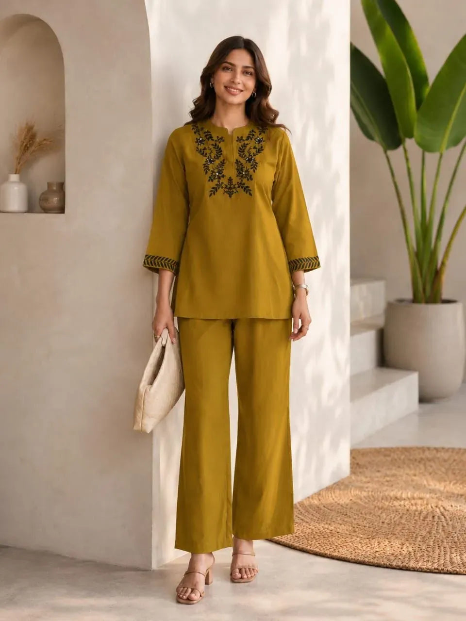 Co-ord Set