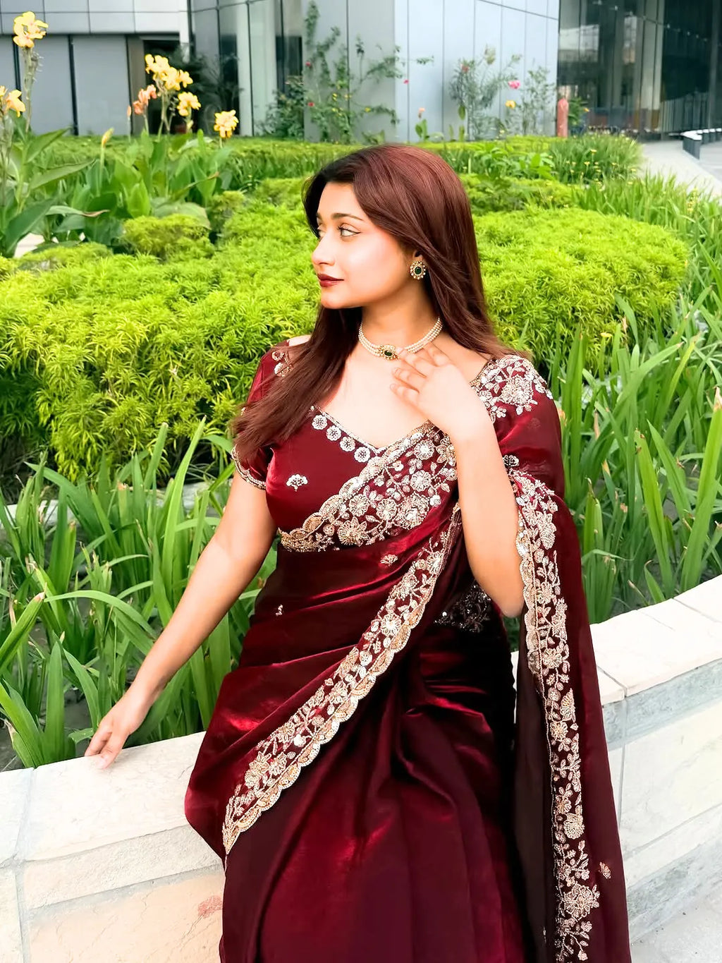 Saree