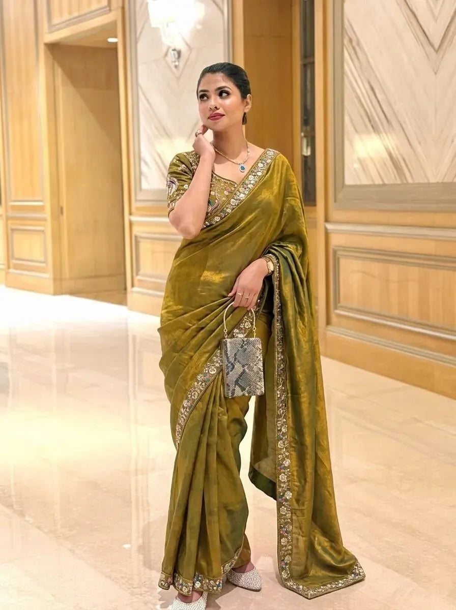 Saree