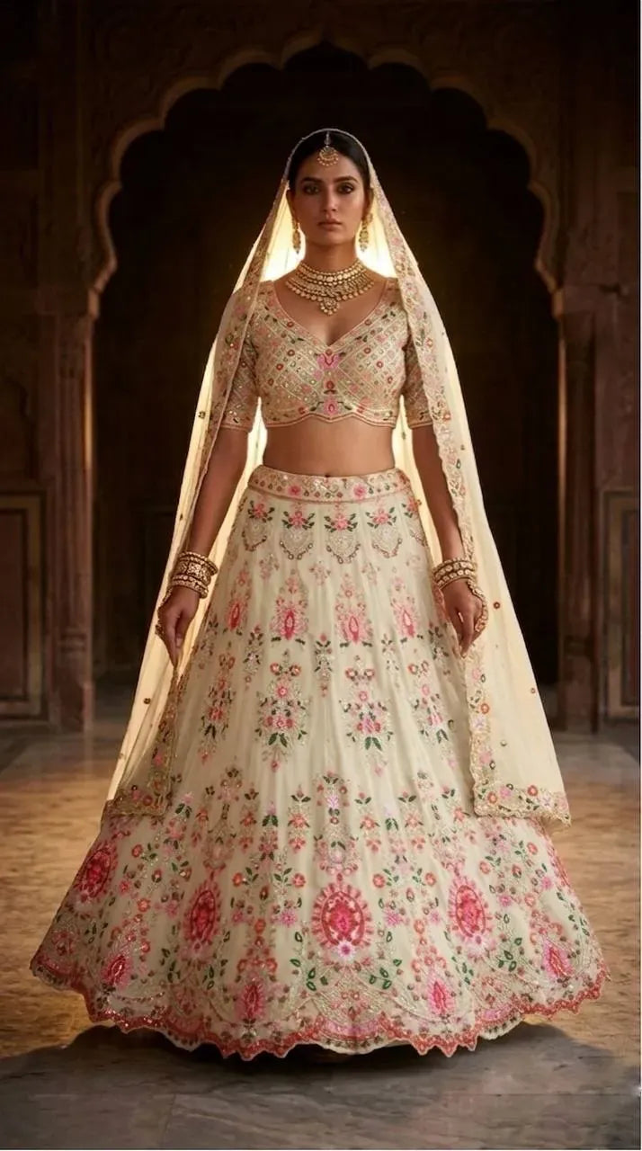 Lehenga